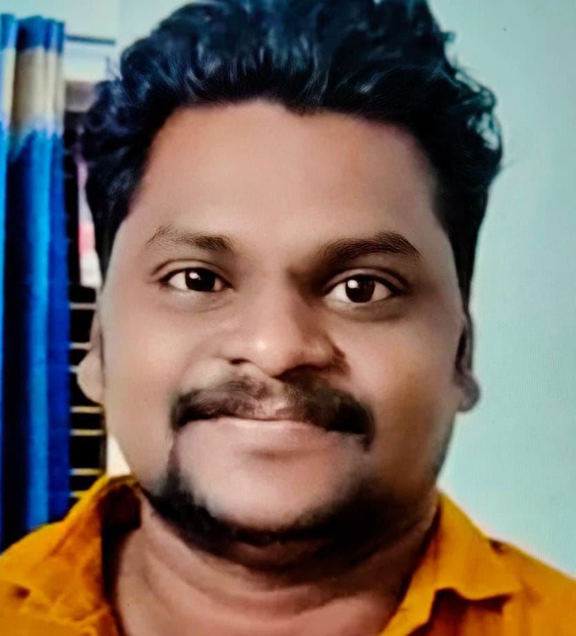 Groom Image